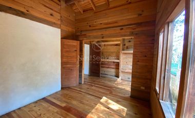 CASA EN RENTA.