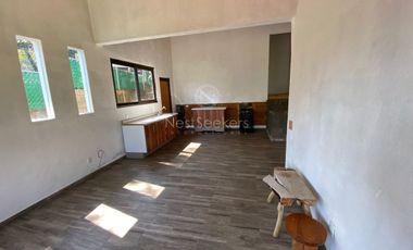 CASA EN RENTA.