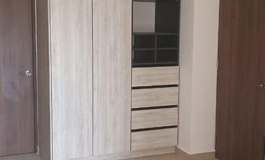 Departamento en venta en City Esmeralda