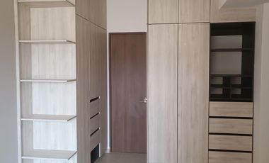 Departamento en venta en City Esmeralda