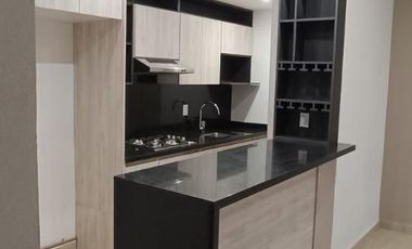 Departamento en venta en City Esmeralda