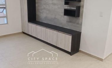 Departamento en venta en City Esmeralda