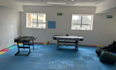 Departamento en venta en City Esmeralda