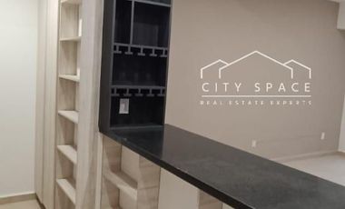 Departamento en venta en City Esmeralda