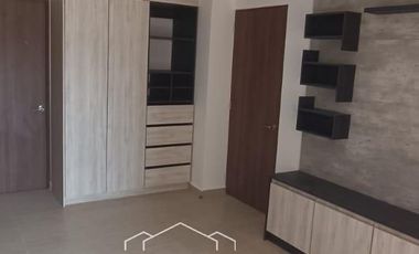Departamento en venta en City Esmeralda
