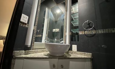 Departamento Amueblado renta Condesa