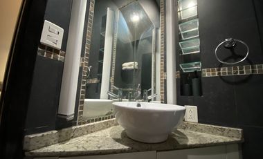 Departamento Amueblado renta Condesa