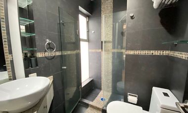 Departamento Amueblado renta Condesa