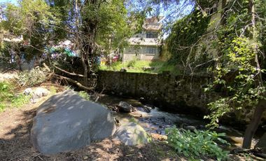 Terreno en venta en San Nicolás Totolapan