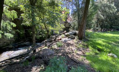 Terreno en venta en San Nicolás Totolapan