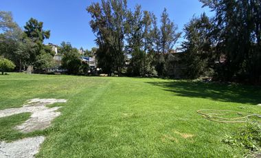 Terreno en venta en San Nicolás Totolapan