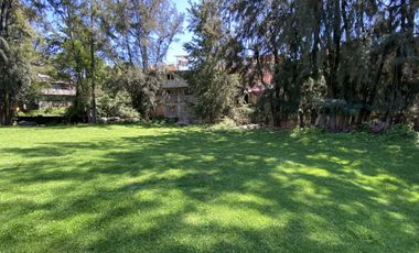 Terreno en venta en San Nicolás Totolapan