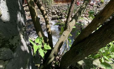 Terreno en venta en San Nicolás Totolapan