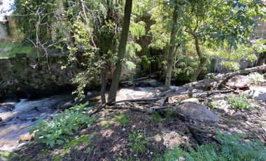 Terreno en venta en San Nicolás Totolapan