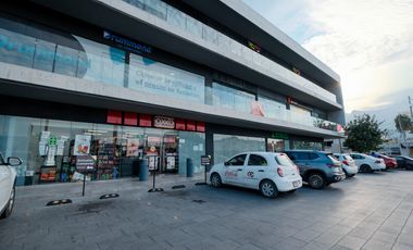 Local Comercial en Venta, Torre Luz, Mitras Centro, Monterrey, Nuevo León