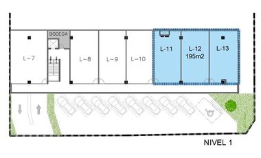 Local Comercial en Venta, Torre Luz, Mitras Centro, Monterrey, Nuevo León