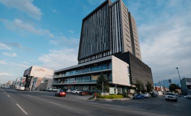 Local Comercial en Venta, Torre Luz, Mitras Centro, Monterrey, Nuevo León