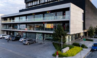 Local Comercial en Venta, Torre Luz, Mitras Centro, Monterrey, Nuevo León