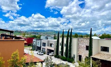 Casa en venta, Club de Golf Las Ventanas, San Miguel de Allende
