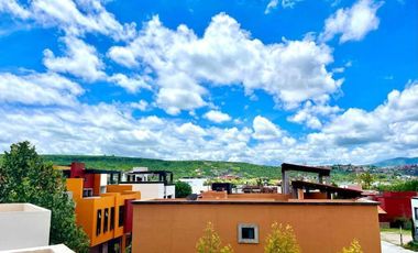 Casa en venta, Club de Golf Las Ventanas, San Miguel de Allende