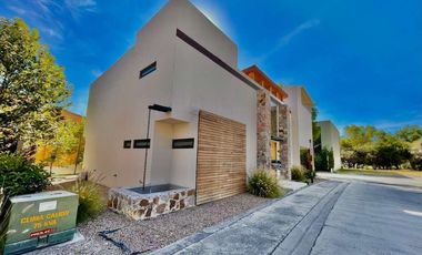 Casa en venta, Club de Golf Las Ventanas, San Miguel de Allende