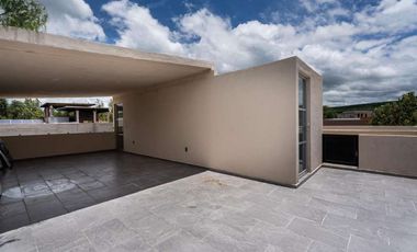 Casa en venta, Club de Golf Las Ventanas, San Miguel de Allende