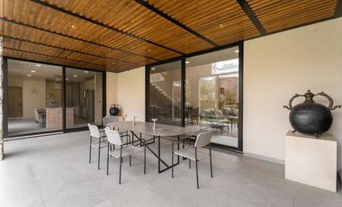 Casa en venta, Club de Golf Las Ventanas, San Miguel de Allende