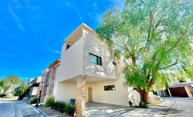 Casa en venta, Club de Golf Las Ventanas, San Miguel de Allende