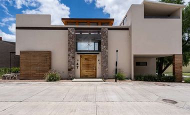 Casa en venta, Club de Golf Las Ventanas, San Miguel de Allende