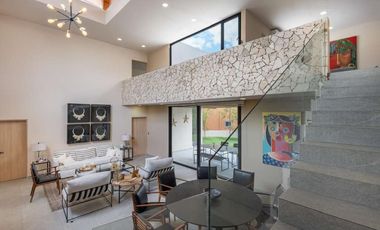 Casa en venta, Club de Golf Las Ventanas, San Miguel de Allende