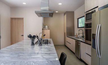 Casa en venta, Club de Golf Las Ventanas, San Miguel de Allende