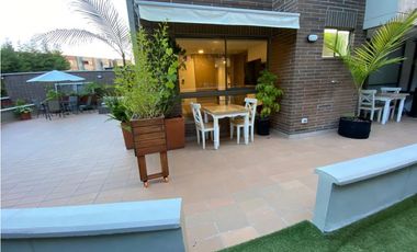 Apartamento en Venta en Llanogrande