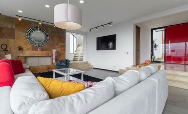 Venta casa en yerbabuena