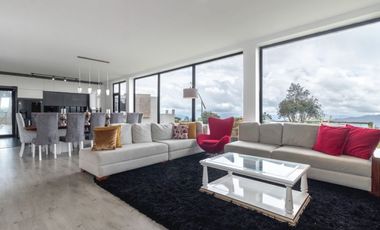 Venta casa en yerbabuena