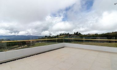 Venta casa en yerbabuena