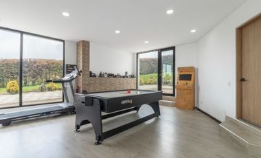 Venta casa en yerbabuena