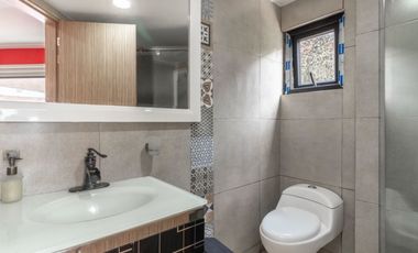 Venta casa en yerbabuena