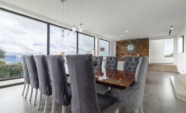 Venta casa en yerbabuena