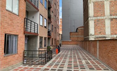 Apartamento Sabaneta- Sector Entreamigos