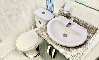 Apartamento Sabaneta- Sector Entreamigos