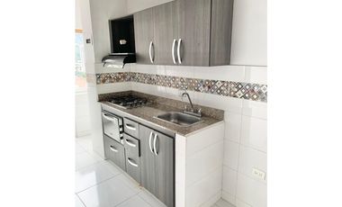 Apartamento Sabaneta- Sector Entreamigos