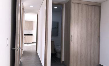 Apartamento-La doctora-Sabaneta