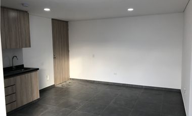 Apartamento-La doctora-Sabaneta