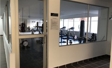 Apartamento-La doctora-Sabaneta