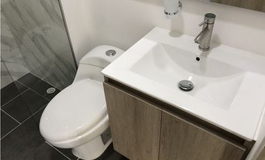 Apartamento-La doctora-Sabaneta