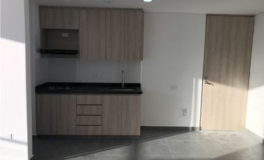 Apartamento-La doctora-Sabaneta