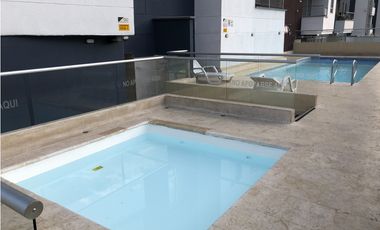 Apartamento-La doctora-Sabaneta