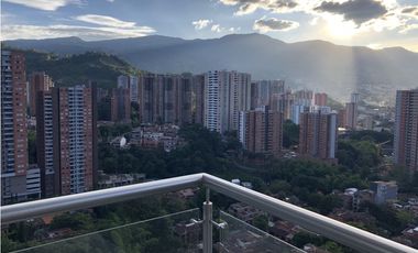 Apartamento-La doctora-Sabaneta