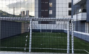 Apartamento-La doctora-Sabaneta