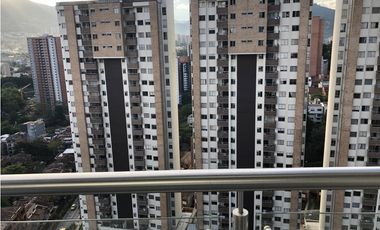 Apartamento-La doctora-Sabaneta